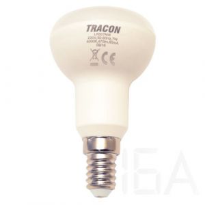 Tracon  LR507NW LED reflektorlámpa 7W E14 LED izzó
