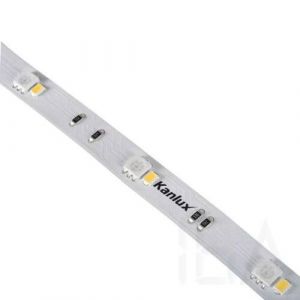 Kanlux  LED szalag, L48 9W/M, 24IP00-RGBW Beltéri LED szalag