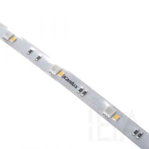 Kanlux  LED szalag, L48 9W/M, 24IP65-RGBW Beltéri LED szalag