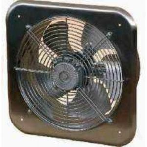 Kanlux C200 ipari elszívó ventilátor Ipari ventilátor