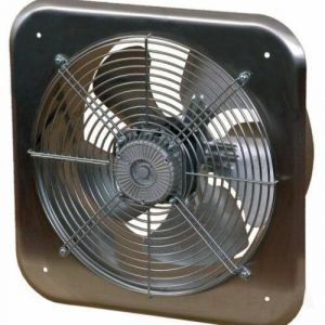 Kanlux C300 ipari elszívó ventilátor Ipari ventilátor