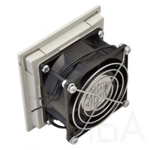 Tracon  Szellőztető ventilátor szűrőbetéttel, V35 Szűrőbetétes szellőztető ventilátorok