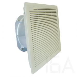 Tracon  Szellőztető ventilátor szűrőbetéttel, V375 Szűrőbetétes szellőztető ventilátorok