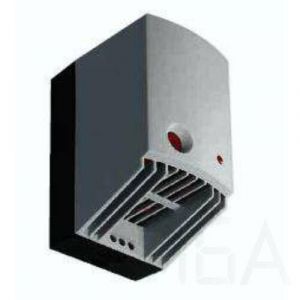 Finder  Szekrényfűtés ventilátorral 475W, 230 V Elektromos szekrény hűtés,  fűtés