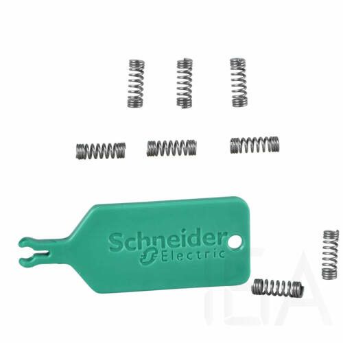 Schneider  MUREVA Styl Átalakító rugó szett, kapcsolókhoz (10 db), S520299 Schneider Electric MUREVA STYL kapcsoló 0