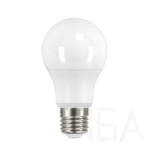 Kanlux IQ-LED A60 5,5W-WW 470lm meleg fényű E27 normál led izzó, 27270 E27 LED izzó 0