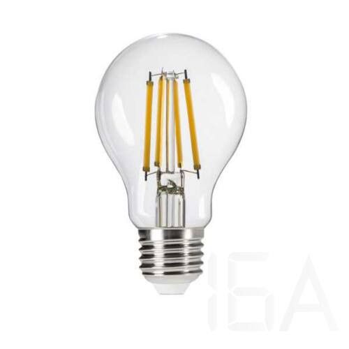 Kanlux XLED E27 A60 7W-NW fehérfényű filament led izzó 810lm, 29602 E27 LED izzó 0
