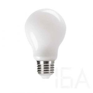 Kanlux XLED A60 E27 7W meleg fényű filament LED izzó, 29609 E27 LED izzó