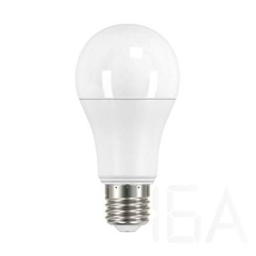 Kanlux IQ-LED A60 14W-NW 1580lm természetes fényű E27 normál led izzó, 27280 E27 LED izzó 0