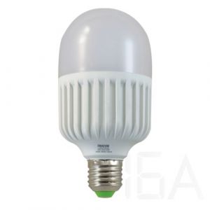 Tracon  LHPE2725NW Nagyteljesítményű LED fényforrás 25W E27 LED izzó 0