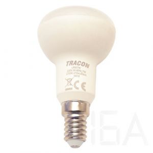 Tracon  LR507W LED reflektorlámpa 7W E14 LED izzó