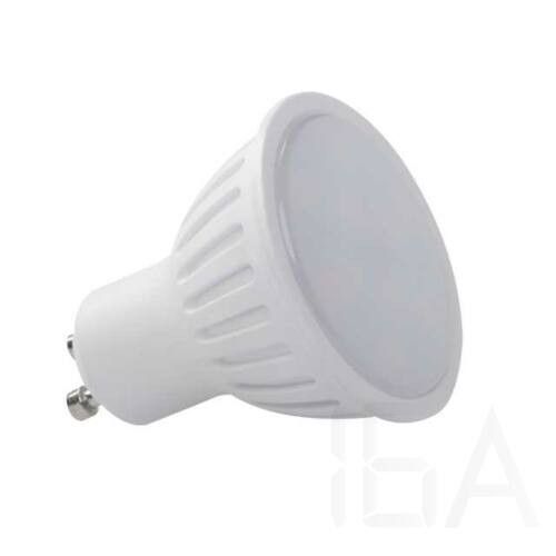 Kanlux TOMI LED3W GU10-NW fehér fényű LED izzó 260lm, 22823 GU10 LED izzó 0