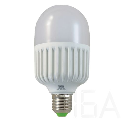 Tracon  LHPE4040NW Nagyteljesítményű LED fényforrás E40 40W Nagyteljesítményű LED izzó 0