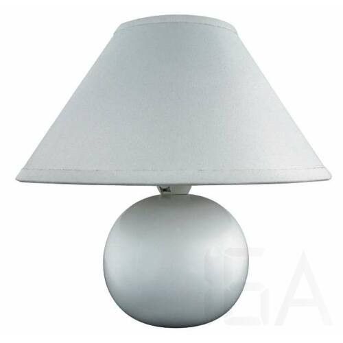 Rábalux  4901 Ariel asztali lámpa, fehér Asztali lámpa 0