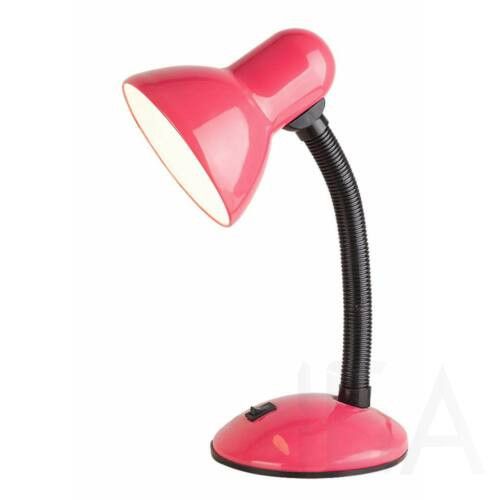 Rábalux  4172 Dylan, rózsaszínű asztali lámpa Asztali lámpa 0