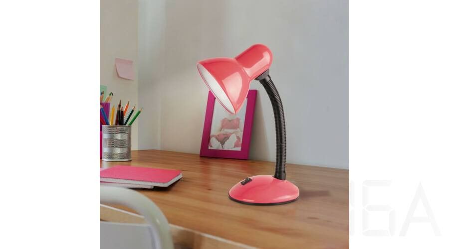 Rábalux  4172 Dylan, rózsaszínű asztali lámpa Asztali lámpa 2