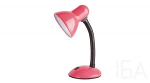 Rábalux  4172 Dylan, rózsaszínű asztali lámpa Asztali lámpa 1