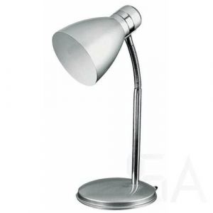 Rábalux  4206 Patric íróasztali lámpa, H32cm Asztali lámpa