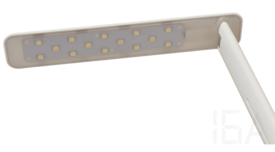 Tracon  LAL4W LED asztali lámpa, szabályozható fényerő és színhőmérséklet Asztali lámpa 3