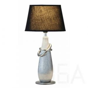 Rábalux  4372 Evelyn, modern, elegáns stílusú asztali lámpa Asztali lámpa