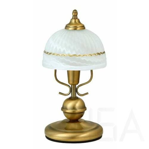 Rábalux  8812 Flossi asztali lámpa, H31cm Asztali lámpa 0