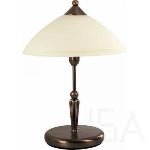 Rábalux  8172 Regina asztali lámpa, H41cm Asztali lámpa