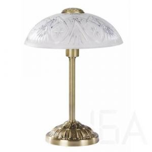 Rábalux  8634 Annabella asztali lámpa Asztali lámpa