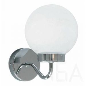 Rábalux  5827 Togo fürdőszobai lámpa, D19cm Fali lámpa 0