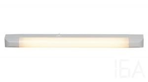 Rábalux  2302 Band light, fénycsöves lámpa 2700K Fürdőszoba lámpa 2