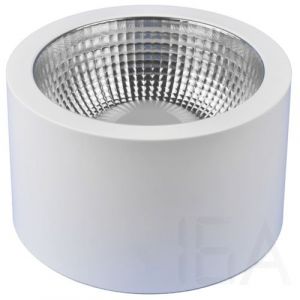 Tracon  Kerek LED fali világítótest állítható színhőmérséklettel, DLFTRIO18W Fürdőszoba lámpa