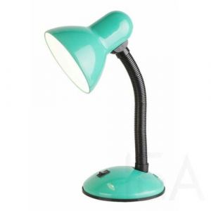 Rábalux  4170 Dylan, zöld asztali lámpa Hálószoba lámpa
