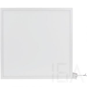 Tracon  LED panel, négyzet, fehér, LP606050WWS LED panel