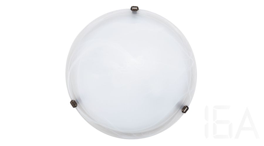 Rábalux  3303 Alabastro mennyezeti lámpa, D40cm Mennyezeti lámpa 1