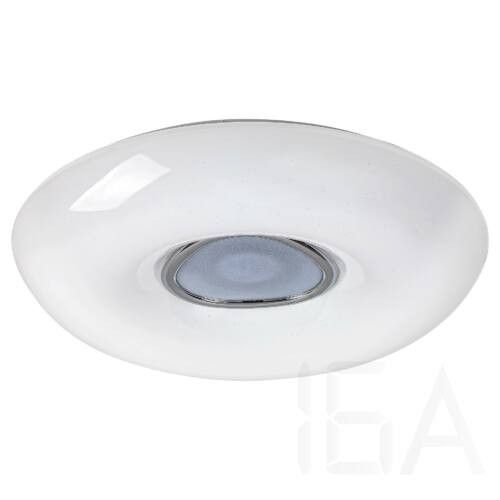 Rábalux  Tayla, mennyezeti lámpa, LED 60W, D50, fehér, csill.ef., 3328 Mennyezeti lámpa 0