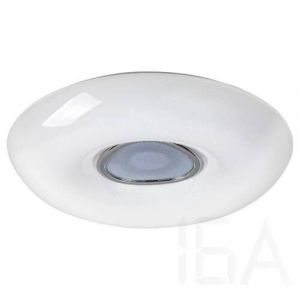 Rábalux  Tayla, mennyezeti lámpa, LED 60W, D50, fehér, csill.ef., 3328 Mennyezeti lámpa