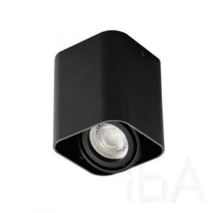 Kanlux TOLEO DTL50-B lámpa GU10, 26113 Falon kívüli spot lámpa