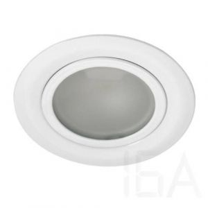 Kanlux GAVI CT-2116B - W fehér szpot lámpa, 810 Süllyesztett fix spot lámpa