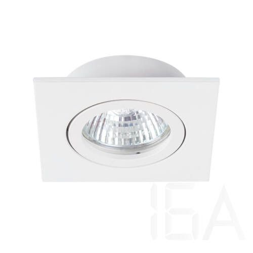 Kanlux DALLA CT-DTL50-W fehér szpot lámpa, 22431 Süllyesztett billenő spot lámpa 0