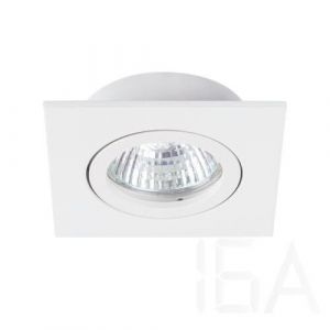 Kanlux DALLA CT-DTL50-W fehér szpot lámpa, 22431 Süllyesztett billenő spot lámpa 0