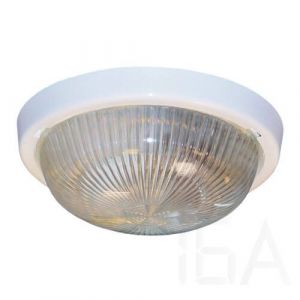 Kanlux SANGA DL-100 LÁMPA E27, 8050 Kültéri fali lámpa