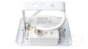 Tracon  SMD fényvető mozgásérzékelővel, fehér, RSMDLFM20 Kültéri mozgásérzékelős lámpa 3