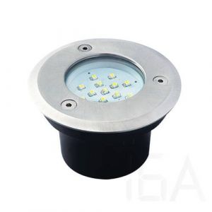 Kanlux GORDO LED14 SMD-O lámpa, 22050 Kültéri talajba építhető lámpa