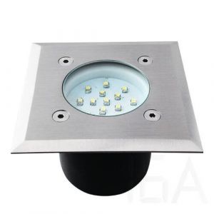Kanlux GORDO LED14 SMD-L lámpa, 22051 Kültéri talajba építhető lámpa