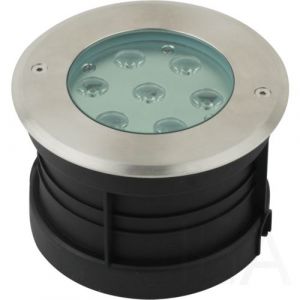Tracon  LGL7W LED taposólámpa Kültéri talajba építhető lámpa