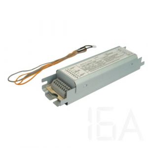 Tracon  Inverteres vészvilágító kiegészítő egység 2D fénycsövekhez, INV-2D28-45 Vészvilágítás