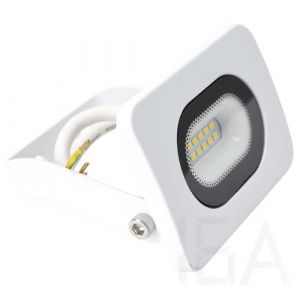 Tracon   RSMDLF10 Fehér SMD fényvető LED reflektor 0