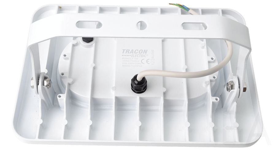 Tracon  SMD fényvető, fehér, RSMDLF100 LED reflektor 2