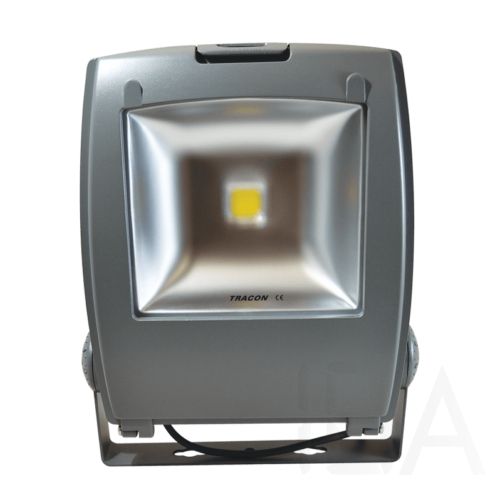 Tracon  LED fényvető, porszórt házas, R-SMDP-50W LED reflektor 0