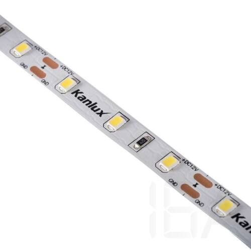 Kanlux  LED szalag, L60 11W/M, 12IP00-WW Beltéri LED szalag 0