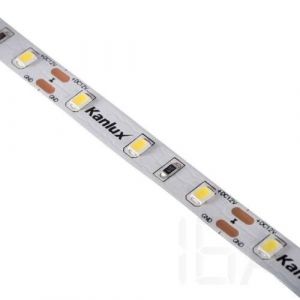 Kanlux  LED szalag, L60 11W/M, 12IP00-WW Beltéri LED szalag